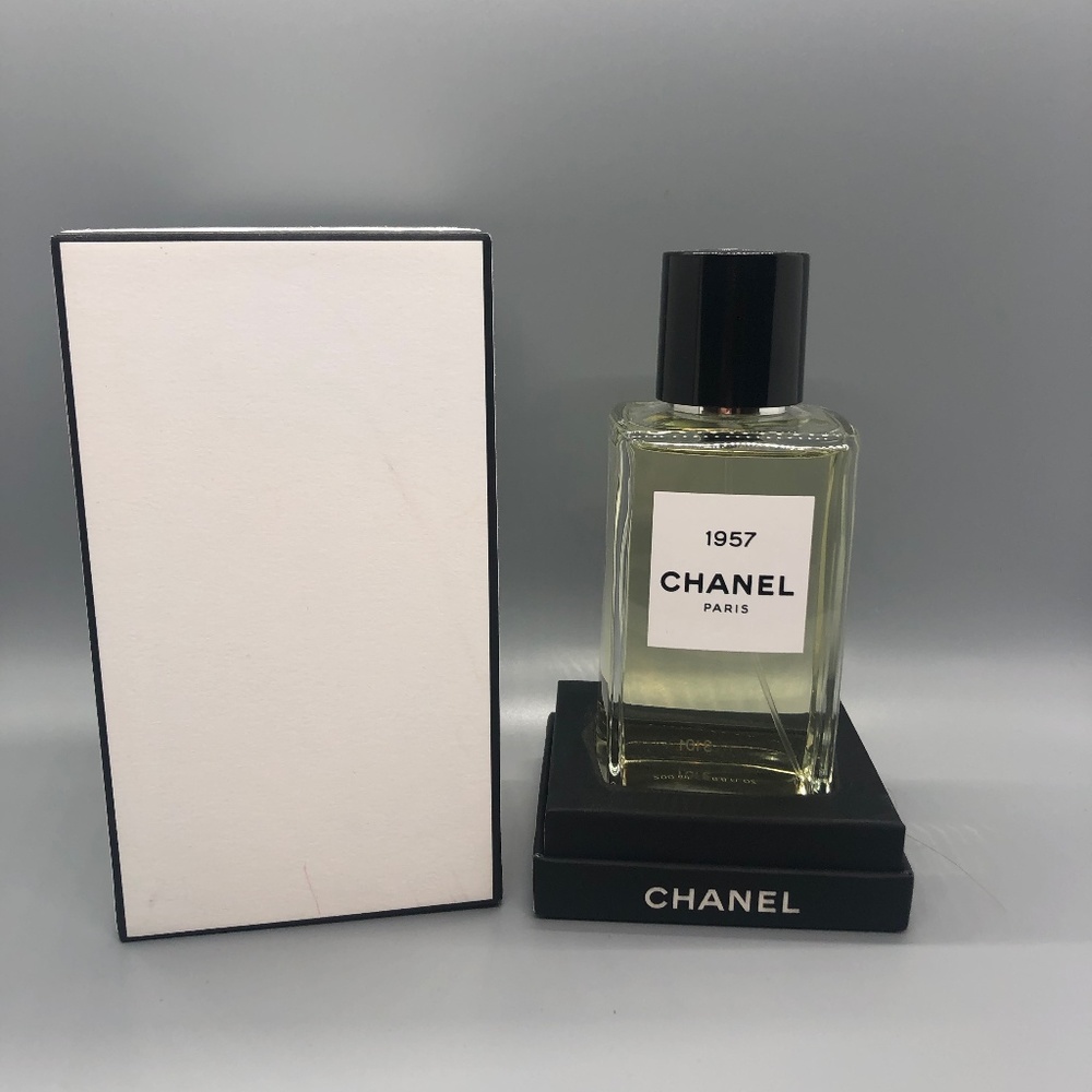 Chanel 1957 fragrance